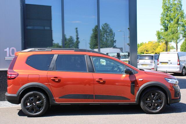 Dacia Jogger 1.0 TCe 110 Extreme 7p. 83DKM