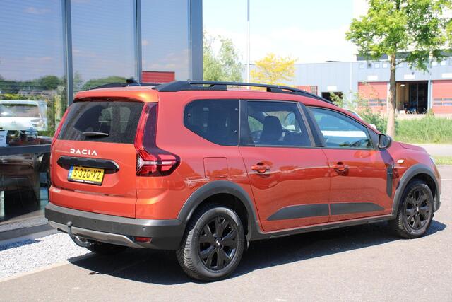 Dacia Jogger 1.0 TCe 110 Extreme 7p. 83DKM