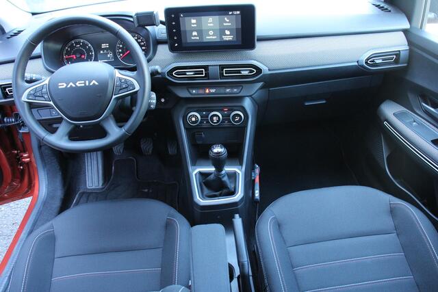 Dacia Jogger 1.0 TCe 110 Extreme 7p. 83DKM