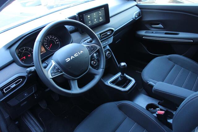 Dacia Jogger 1.0 TCe 110 Extreme 7p. 83DKM