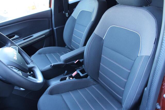 Dacia Jogger 1.0 TCe 110 Extreme 7p. 83DKM