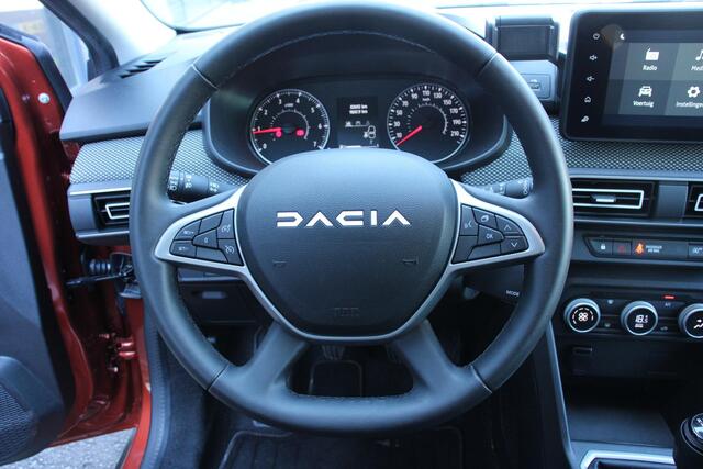 Dacia Jogger 1.0 TCe 110 Extreme 7p. 83DKM