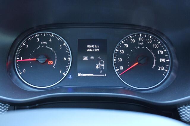 Dacia Jogger 1.0 TCe 110 Extreme 7p. 83DKM