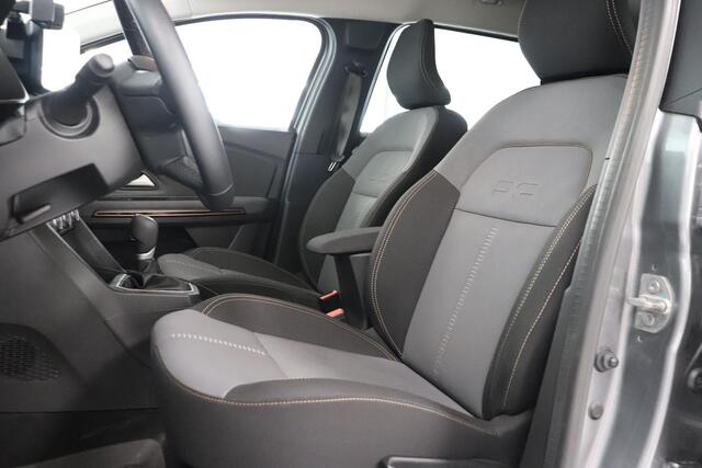 Dacia Jogger 1.6 Hybrid 140 Extreme 7p. | Camera | Navigatie | Climate control | Apple Carplay Android Auto | Dode hoek detectie |