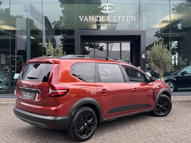 Dacia Jogger 1.0 TCe 110 Extreme 7p. LPG G3/gas af fabriek | Afn. Trekhaak