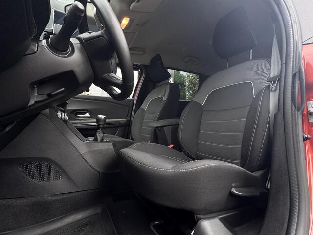 Dacia Jogger 1.0 TCe 110 Extreme 7p. LPG G3/gas af fabriek | Afn. Trekhaak