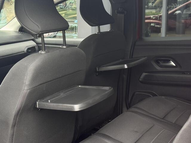 Dacia Jogger 1.0 TCe 110 Extreme 7p. LPG G3/gas af fabriek | Afn. Trekhaak