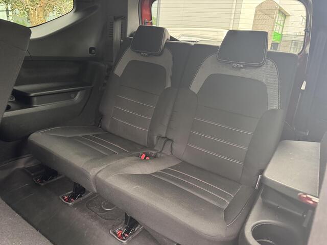 Dacia Jogger 1.0 TCe 110 Extreme 7p. LPG G3/gas af fabriek | Afn. Trekhaak