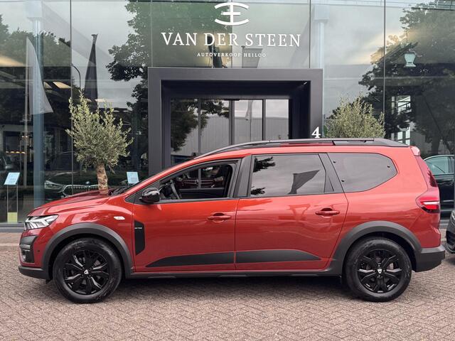 Dacia Jogger 1.0 TCe 110 Extreme 7p. LPG G3/gas af fabriek | Afn. Trekhaak
