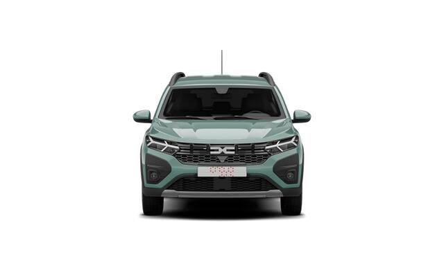 Dacia Jogger Expression | Achteruitrijcamera | Bekleding 'Expression' | Cruise Control met snelheidsbegrenzer