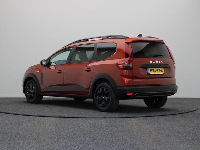 Dacia Jogger 1.0 TCe 100 ECO-G Expression 7p. | Keyless Start | Achteruitrijcamera | Voordelig rijden op LPG (G3) |