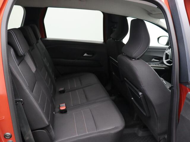 Dacia Jogger 1.0 TCe 100 ECO-G Expression 7p. | Keyless Start | Achteruitrijcamera | Voordelig rijden op LPG (G3) |