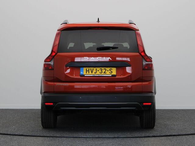Dacia Jogger 1.0 TCe 100 ECO-G Expression 7p. | Keyless Start | Achteruitrijcamera | Voordelig rijden op LPG (G3) |