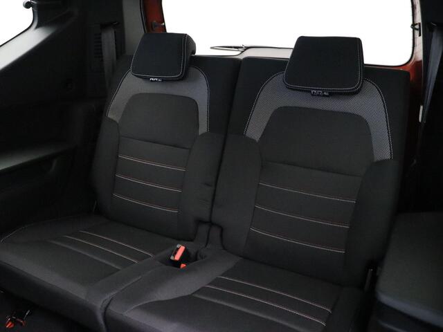 Dacia Jogger 1.0 TCe 100 ECO-G Expression 7p. | Keyless Start | Achteruitrijcamera | Voordelig rijden op LPG (G3) |