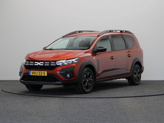 Dacia Jogger 1.0 TCe 100 ECO-G Expression 7p. | Keyless Start | Achteruitrijcamera | Voordelig rijden op LPG (G3) |
