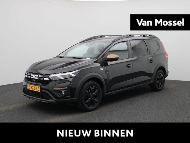 Dacia Jogger 1.0 TCe 110 Extreme 7p.