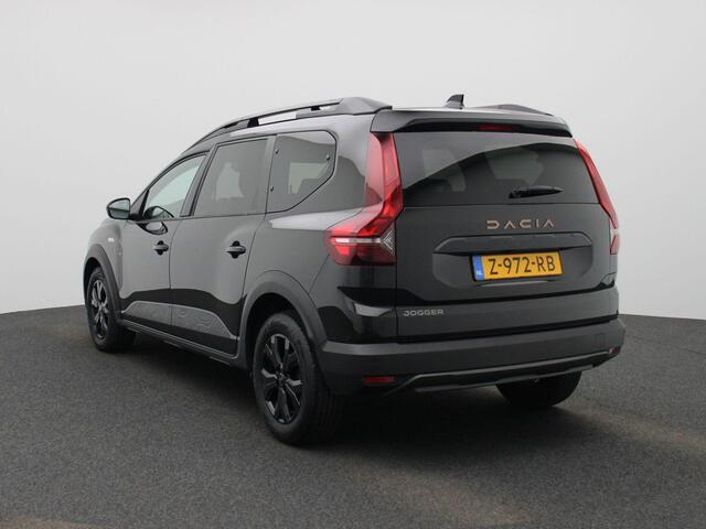 Dacia Jogger 1.0 TCe 110 Extreme 7p.