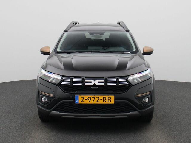 Dacia Jogger 1.0 TCe 110 Extreme 7p.