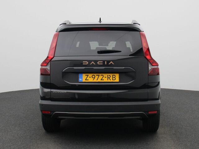Dacia Jogger 1.0 TCe 110 Extreme 7p.