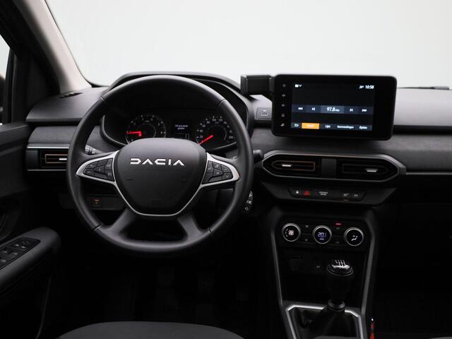 Dacia Jogger 1.0 TCe 110 Extreme 7p.