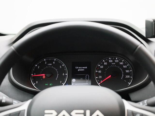 Dacia Jogger 1.0 TCe 110 Extreme 7p.