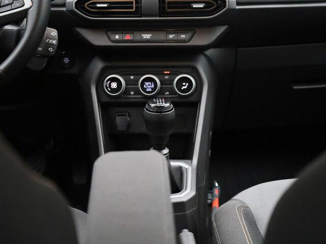 Dacia Jogger 1.0 TCe 110 Extreme 7p.