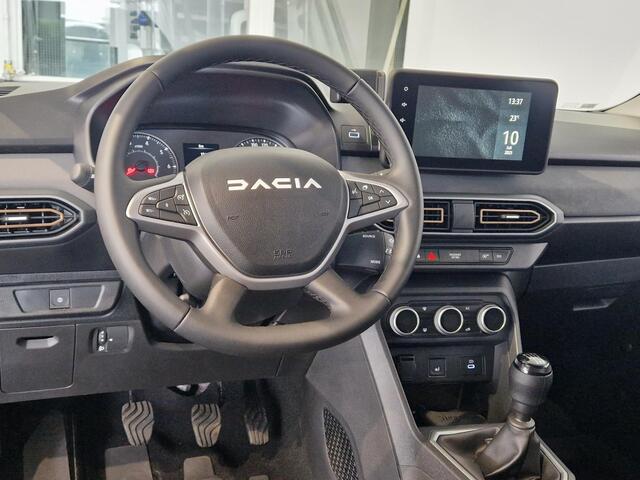 Dacia Jogger 1.0 TCe 110 Extreme 5p. | NIEUW TE BESTELLEN/UIT VOORRAAD LEVERBAAR | PACK NAVIGATIE | PACK EXTREME |