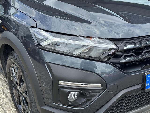 Dacia Jogger 1.0 TCe 100 Bi-Fuel Extreme 5p. / TREKHAAK / APPLE & ANDRIOD AUTO / AIRCO /