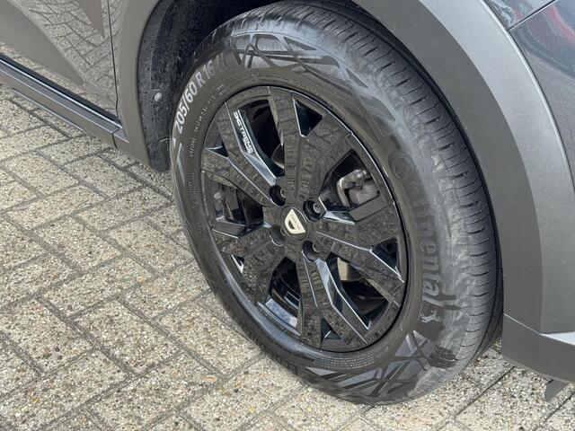 Dacia Jogger 1.0 TCe 100 Bi-Fuel Extreme 5p. / TREKHAAK / APPLE & ANDRIOD AUTO / AIRCO /