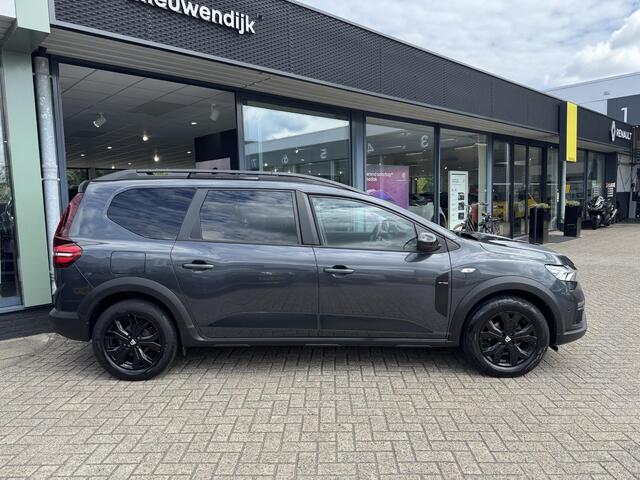 Dacia Jogger 1.0 TCe 100 Bi-Fuel Extreme 5p. / TREKHAAK / APPLE & ANDRIOD AUTO / AIRCO /