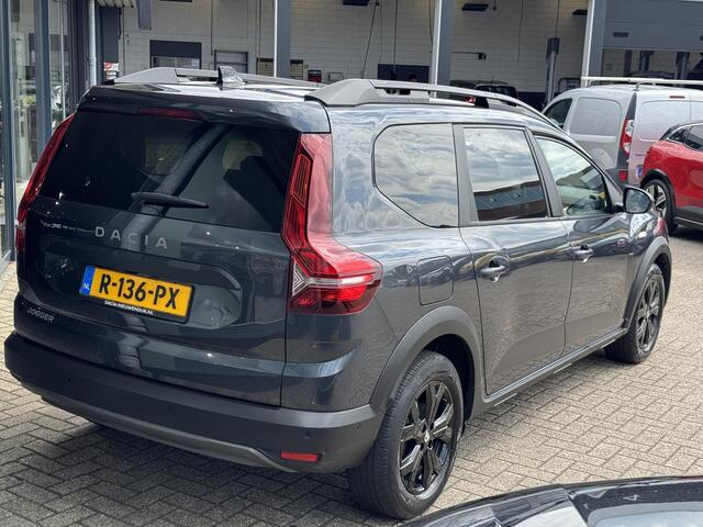 Dacia Jogger 1.0 TCe 100 Bi-Fuel Extreme 5p. / TREKHAAK / APPLE & ANDRIOD AUTO / AIRCO /