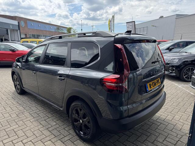 Dacia Jogger 1.0 TCe 100 Bi-Fuel Extreme 5p. / TREKHAAK / APPLE & ANDRIOD AUTO / AIRCO /