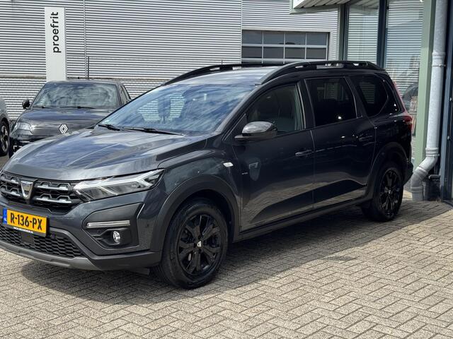 Dacia Jogger 1.0 TCe 100 Bi-Fuel Extreme 5p. / TREKHAAK / APPLE & ANDRIOD AUTO / AIRCO /