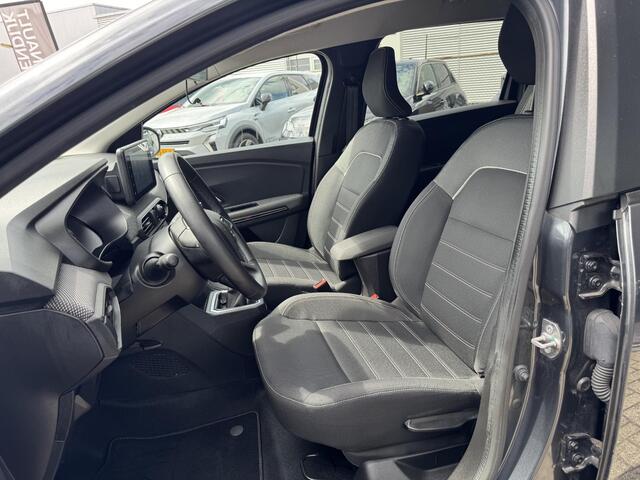 Dacia Jogger 1.0 TCe 100 Bi-Fuel Extreme 5p. / TREKHAAK / APPLE & ANDRIOD AUTO / AIRCO /