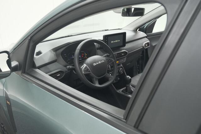Dacia Jogger 1.6 Hybrid 140 Extreme | 5 Zitplaatsen | Trekhaak | Camera | Dodehoekdetectie