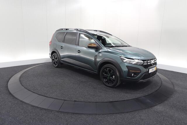 Dacia Jogger 1.6 Hybrid 140 Extreme | 5 Zitplaatsen | Trekhaak | Camera | Dodehoekdetectie