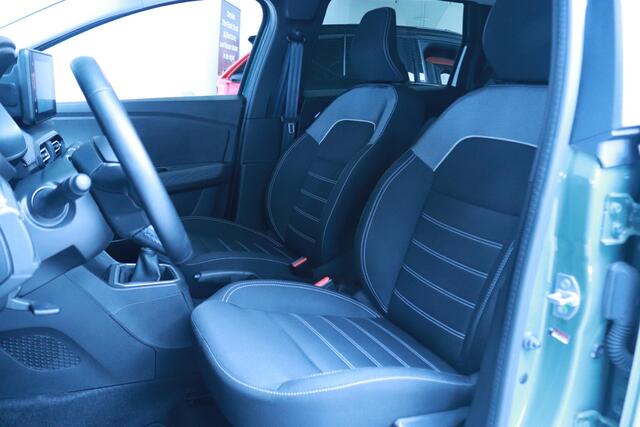 Dacia Jogger 1.0 TCe 100 ECO-G Expression 5p. | Airco | Apple Carplay / Android Auto | Cruise Control