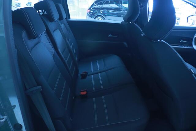 Dacia Jogger 1.0 TCe 100 ECO-G Expression 5p. | Airco | Apple Carplay / Android Auto | Cruise Control