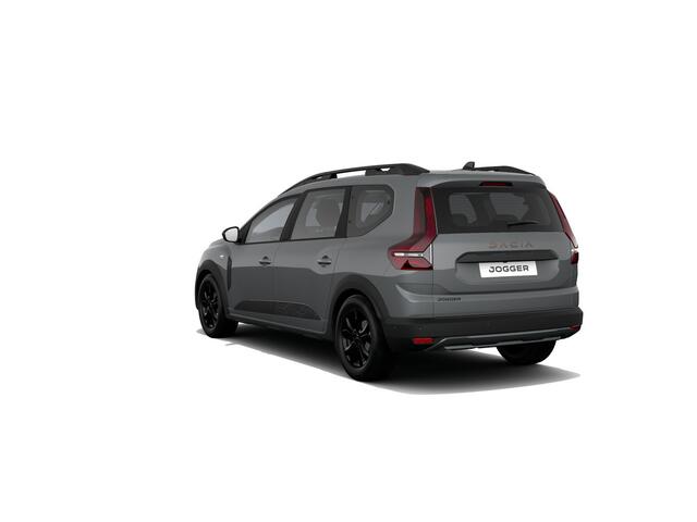 Dacia Jogger 1.0 TCe 100 ECO-G Extreme 7p. | Stoelverwarming | Camera | Cruise | Lm Velgen | Apple Carplay/Android Auto | SNEL UIT VOORRAAD LEVERBAAR |