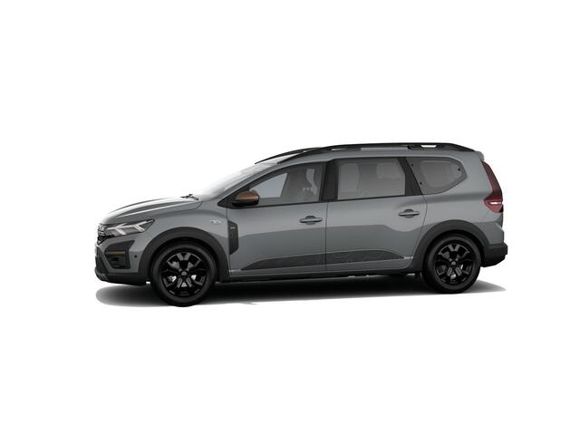 Dacia Jogger 1.0 TCe 100 ECO-G Extreme 7p. | Stoelverwarming | Camera | Cruise | Lm Velgen | Apple Carplay/Android Auto | SNEL UIT VOORRAAD LEVERBAAR |