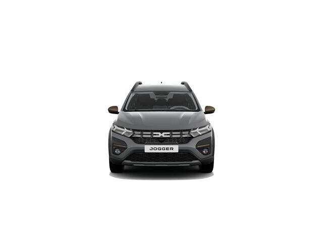 Dacia Jogger 1.0 TCe 100 ECO-G Extreme 7p. | Stoelverwarming | Camera | Cruise | Lm Velgen | Apple Carplay/Android Auto | SNEL UIT VOORRAAD LEVERBAAR |