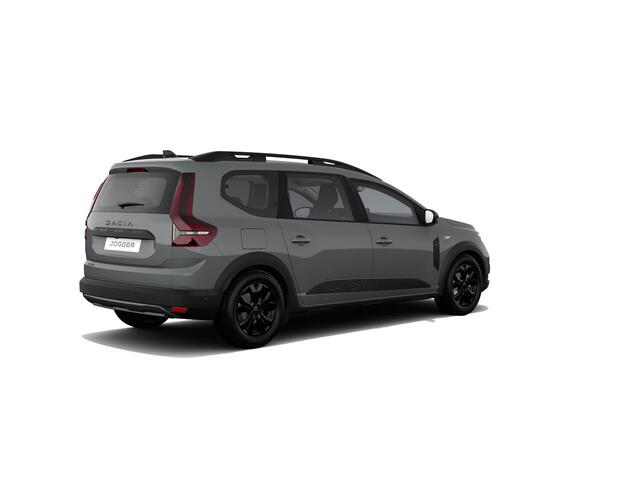 Dacia Jogger 1.0 TCe 100 ECO-G Extreme 7p. | Stoelverwarming | Camera | Cruise | Lm Velgen | Apple Carplay/Android Auto | SNEL UIT VOORRAAD LEVERBAAR |