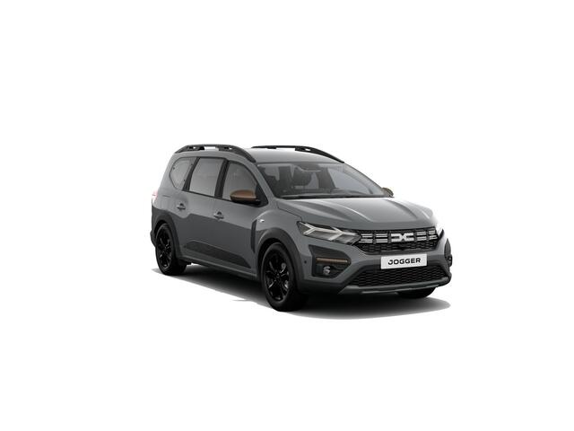 Dacia Jogger 1.0 TCe 100 ECO-G Extreme 7p. | Stoelverwarming | Camera | Cruise | Lm Velgen | Apple Carplay/Android Auto | SNEL UIT VOORRAAD LEVERBAAR |