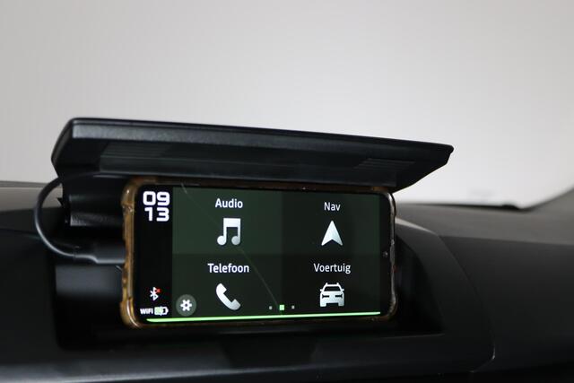 Dacia Jogger 1.0 TCe Essential 7-Persoons, Airco, Bluetooth