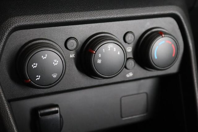 Dacia Jogger 1.0 TCe Essential 7-Persoons, Airco, Bluetooth