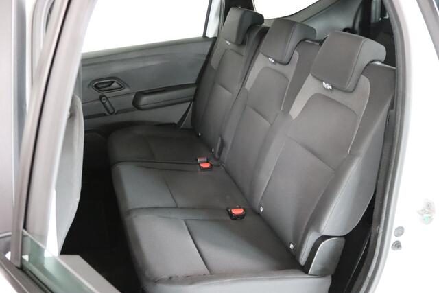 Dacia Jogger 1.0 TCe Essential 7-Persoons, Airco, Bluetooth