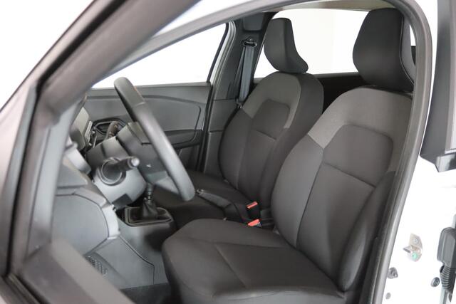 Dacia Jogger 1.0 TCe Essential 7-Persoons, Airco, Bluetooth