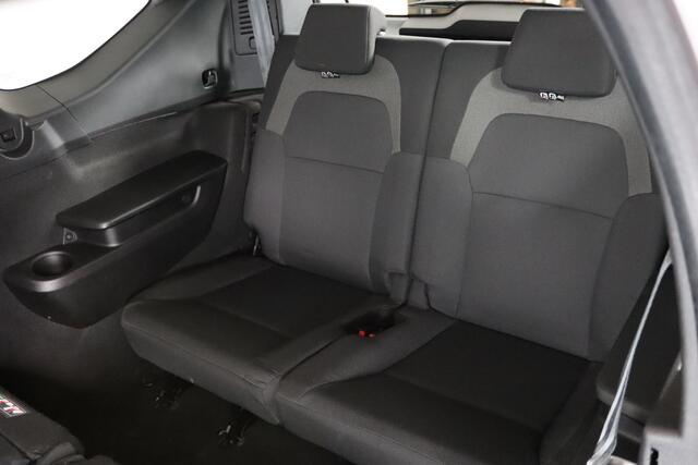 Dacia Jogger 1.0 TCe Essential 7-Persoons, Airco, Bluetooth