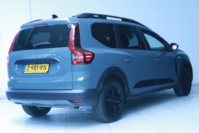 Dacia Jogger 1.6 Hybrid 140 Extreme 7p. | Parkeersenor V+A | Achteruitrijcamera | Navigatie | Apple CarPlay / Android Auto