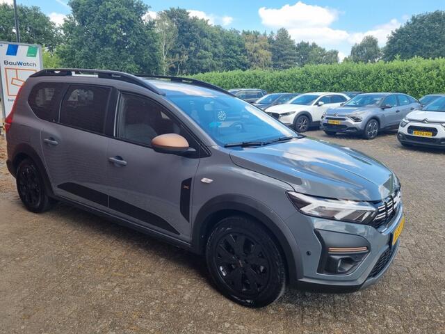 Dacia Jogger 1.0 TCE BI-F EX 7P.